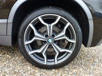 USED 2019 19 BMW X2 2.0 XDRIVE20D M SPORT X 5d 188 BHP www.suffolkcarcentre.co.uk - Located at Lowestoft