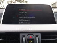 USED 2019 19 BMW X2 2.0 XDRIVE20D M SPORT X 5d 188 BHP www.suffolkcarcentre.co.uk - Located at Lowestoft