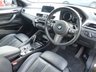 USED 2019 19 BMW X2 2.0 XDRIVE20D M SPORT X 5d 188 BHP www.suffolkcarcentre.co.uk - Located at Lowestoft