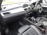 USED 2019 19 BMW X2 2.0 XDRIVE20D M SPORT X 5d 188 BHP www.suffolkcarcentre.co.uk - Located at Lowestoft
