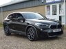 USED 2019 19 BMW X2 2.0 XDRIVE20D M SPORT X 5d 188 BHP www.suffolkcarcentre.co.uk - Located at Lowestoft