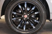 USED 2019 19 JAGUAR F-PACE 2.0 CHEQUERED FLAG AWD 5d 178 BHP +NATIONWIDE DELIVERY AVAILABLE+