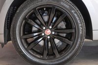 USED 2019 19 JAGUAR F-PACE 2.0 CHEQUERED FLAG AWD 5d 178 BHP +NATIONWIDE DELIVERY AVAILABLE+
