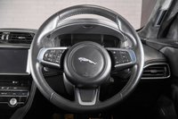 USED 2019 19 JAGUAR F-PACE 2.0 CHEQUERED FLAG AWD 5d 178 BHP +NATIONWIDE DELIVERY AVAILABLE+