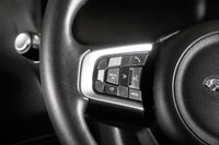 USED 2019 19 JAGUAR F-PACE 2.0 CHEQUERED FLAG AWD 5d 178 BHP +NATIONWIDE DELIVERY AVAILABLE+