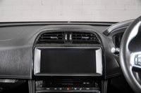 USED 2019 19 JAGUAR F-PACE 2.0 CHEQUERED FLAG AWD 5d 178 BHP +NATIONWIDE DELIVERY AVAILABLE+