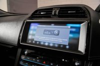 USED 2019 19 JAGUAR F-PACE 2.0 CHEQUERED FLAG AWD 5d 178 BHP +NATIONWIDE DELIVERY AVAILABLE+