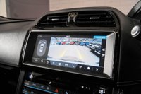 USED 2019 19 JAGUAR F-PACE 2.0 CHEQUERED FLAG AWD 5d 178 BHP +NATIONWIDE DELIVERY AVAILABLE+