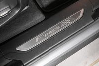 USED 2019 19 JAGUAR F-PACE 2.0 CHEQUERED FLAG AWD 5d 178 BHP +NATIONWIDE DELIVERY AVAILABLE+