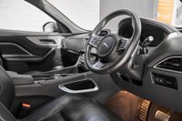 USED 2019 19 JAGUAR F-PACE 2.0 CHEQUERED FLAG AWD 5d 178 BHP +NATIONWIDE DELIVERY AVAILABLE+