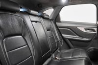 USED 2019 19 JAGUAR F-PACE 2.0 CHEQUERED FLAG AWD 5d 178 BHP +NATIONWIDE DELIVERY AVAILABLE+