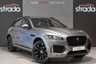 USED 2019 19 JAGUAR F-PACE 2.0 CHEQUERED FLAG AWD 5d 178 BHP +NATIONWIDE DELIVERY AVAILABLE+