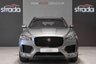 USED 2019 19 JAGUAR F-PACE 2.0 CHEQUERED FLAG AWD 5d 178 BHP +NATIONWIDE DELIVERY AVAILABLE+