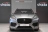 USED 2019 19 JAGUAR F-PACE 2.0 CHEQUERED FLAG AWD 5d 178 BHP +NATIONWIDE DELIVERY AVAILABLE+