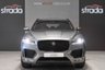 USED 2019 19 JAGUAR F-PACE 2.0 CHEQUERED FLAG AWD 5d 178 BHP +NATIONWIDE DELIVERY AVAILABLE+