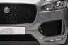 USED 2019 19 JAGUAR F-PACE 2.0 CHEQUERED FLAG AWD 5d 178 BHP +NATIONWIDE DELIVERY AVAILABLE+