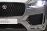 USED 2019 19 JAGUAR F-PACE 2.0 CHEQUERED FLAG AWD 5d 178 BHP +NATIONWIDE DELIVERY AVAILABLE+