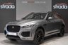 USED 2019 19 JAGUAR F-PACE 2.0 CHEQUERED FLAG AWD 5d 178 BHP +NATIONWIDE DELIVERY AVAILABLE+