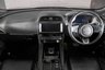 USED 2019 19 JAGUAR F-PACE 2.0 CHEQUERED FLAG AWD 5d 178 BHP +NATIONWIDE DELIVERY AVAILABLE+