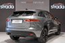 USED 2019 19 JAGUAR F-PACE 2.0 CHEQUERED FLAG AWD 5d 178 BHP +NATIONWIDE DELIVERY AVAILABLE+