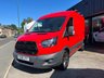 USED 2018 18 FORD TRANSIT 2.0 350 L3 H2 RWD 5d 170BHP - TOP SPEC - FINANCE AVAILABLE SAT NAV - REVERSE CAMERA - AIR CON - FINANCE OPTIONS