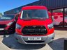 USED 2018 18 FORD TRANSIT 2.0 350 L3 H2 RWD 5d 170BHP - TOP SPEC - FINANCE AVAILABLE SAT NAV - REVERSE CAMERA - AIR CON - FINANCE OPTIONS