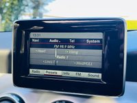 USED 2015 15 MERCEDES-BENZ GLA-CLASS 2.1 GLA220 CDI 4MATIC AMG LINE PREMIUM PLUS 5d 168 BHP AUTOMATIC PANORAMIC SUNROOF IMMACULATE