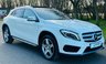 USED 2015 15 MERCEDES-BENZ GLA-CLASS 2.1 GLA220 CDI 4MATIC AMG LINE PREMIUM PLUS 5d 168 BHP AUTOMATIC PANORAMIC SUNROOF IMMACULATE