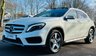 USED 2015 15 MERCEDES-BENZ GLA-CLASS 2.1 GLA220 CDI 4MATIC AMG LINE PREMIUM PLUS 5d 168 BHP AUTOMATIC PANORAMIC SUNROOF IMMACULATE