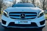 USED 2015 15 MERCEDES-BENZ GLA-CLASS 2.1 GLA220 CDI 4MATIC AMG LINE PREMIUM PLUS 5d 168 BHP AUTOMATIC PANORAMIC SUNROOF IMMACULATE