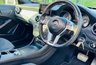USED 2015 15 MERCEDES-BENZ GLA-CLASS 2.1 GLA220 CDI 4MATIC AMG LINE PREMIUM PLUS 5d 168 BHP AUTOMATIC PANORAMIC SUNROOF IMMACULATE