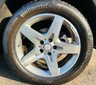 USED 2015 15 MERCEDES-BENZ GLA-CLASS 2.1 GLA220 CDI 4MATIC AMG LINE PREMIUM PLUS 5d 168 BHP AUTOMATIC PANORAMIC SUNROOF IMMACULATE
