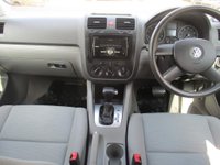 USED 2004 54 VOLKSWAGEN GOLF 1.6 S 5d 114 BHP MOT until July 14, 2023