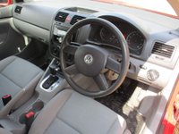 USED 2004 54 VOLKSWAGEN GOLF 1.6 S 5d 114 BHP MOT until July 14, 2023