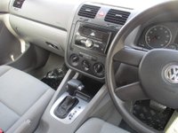 USED 2004 54 VOLKSWAGEN GOLF 1.6 S 5d 114 BHP MOT until July 14, 2023