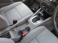 USED 2004 54 VOLKSWAGEN GOLF 1.6 S 5d 114 BHP MOT until July 14, 2023