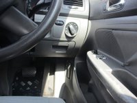 USED 2004 54 VOLKSWAGEN GOLF 1.6 S 5d 114 BHP MOT until July 14, 2023