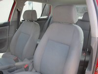 USED 2004 54 VOLKSWAGEN GOLF 1.6 S 5d 114 BHP MOT until July 14, 2023