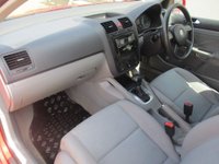 USED 2004 54 VOLKSWAGEN GOLF 1.6 S 5d 114 BHP MOT until July 14, 2023