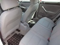 USED 2004 54 VOLKSWAGEN GOLF 1.6 S 5d 114 BHP MOT until July 14, 2023