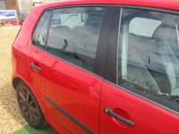 USED 2004 54 VOLKSWAGEN GOLF 1.6 S 5d 114 BHP MOT until July 14, 2023