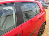 USED 2004 54 VOLKSWAGEN GOLF 1.6 S 5d 114 BHP MOT until July 14, 2023