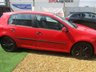USED 2004 54 VOLKSWAGEN GOLF 1.6 S 5d 114 BHP MOT until July 14, 2023