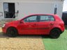 USED 2004 54 VOLKSWAGEN GOLF 1.6 S 5d 114 BHP MOT until July 14, 2023