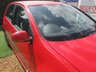 USED 2004 54 VOLKSWAGEN GOLF 1.6 S 5d 114 BHP MOT until July 14, 2023