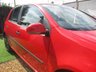 USED 2004 54 VOLKSWAGEN GOLF 1.6 S 5d 114 BHP MOT until July 14, 2023