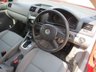 USED 2004 54 VOLKSWAGEN GOLF 1.6 S 5d 114 BHP MOT until July 14, 2023