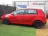 USED 2004 54 VOLKSWAGEN GOLF 1.6 S 5d 114 BHP MOT until July 14, 2023