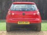 USED 2004 54 VOLKSWAGEN GOLF 1.6 S 5d 114 BHP MOT until July 14, 2023