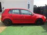 USED 2004 54 VOLKSWAGEN GOLF 1.6 S 5d 114 BHP MOT until July 14, 2023